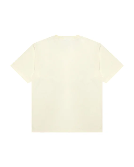 ايه ايه بي إي AAPENOW moonface logo tee